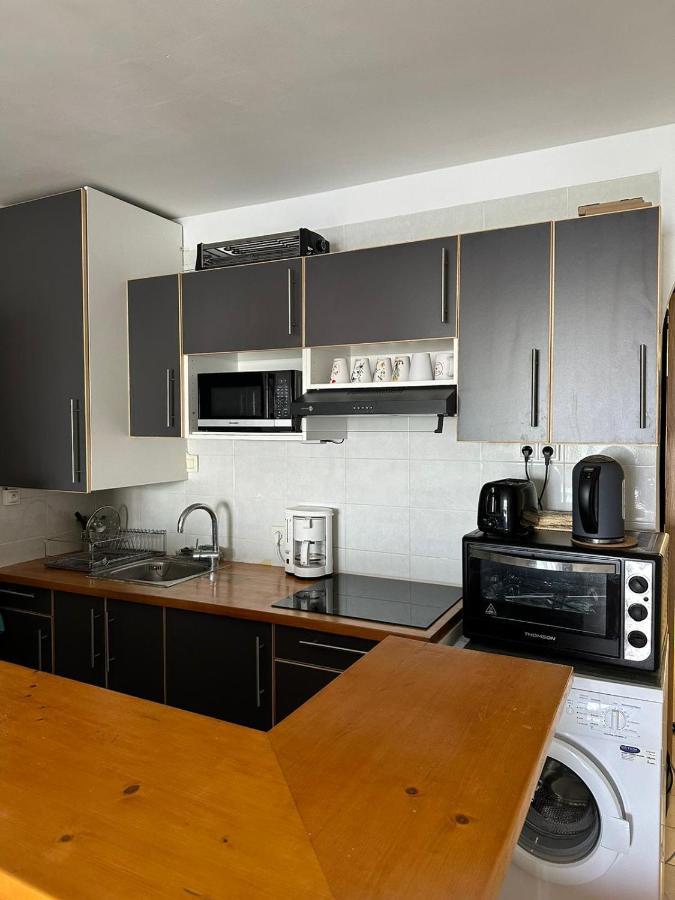 Apartamento Apartamento En El Canal De Empuriabrava II Exterior foto
