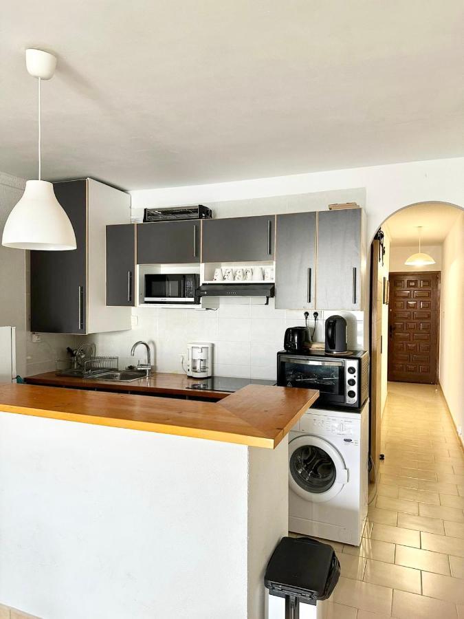 Apartamento Apartamento En El Canal De Empuriabrava II Exterior foto