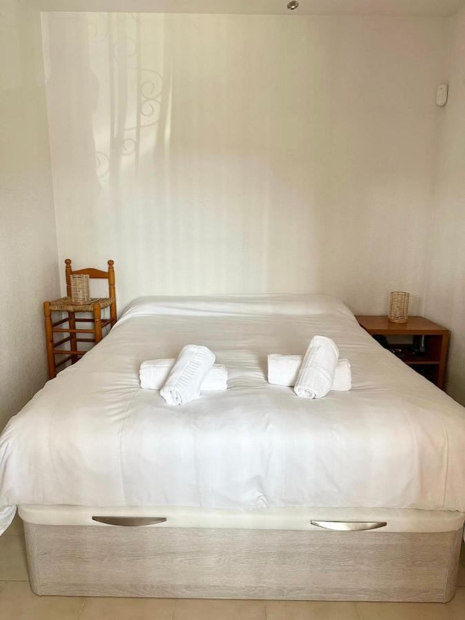 Apartamento Apartamento En El Canal De Empuriabrava II Exterior foto
