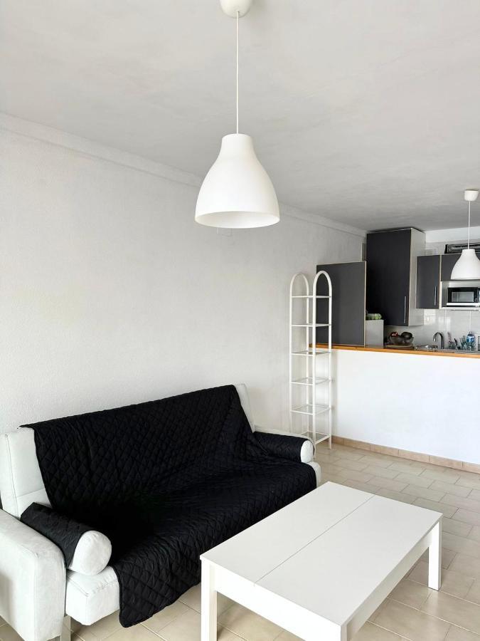 Apartamento Apartamento En El Canal De Empuriabrava II Exterior foto